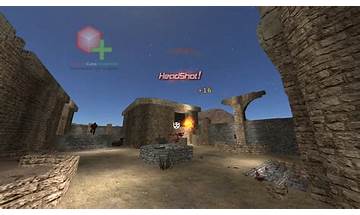 AssaultCube Reloaded for Windows - Download it from Habererciyes for free